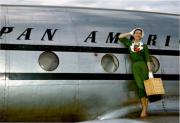 La aerolínea más elegante del mundo que trasladó a numerosas celebridades, volvió a operar tras 34 años