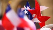 ¿Lloverá este 18 de septiembre en Chile? Así estará el tiempo para Fiestas Patrias