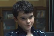 Un sueño hecho realidad: así reaccionó el actor de Adolescente al conocer a su ídolo durante los Emmy
