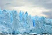 Ríos y montañas debajo del hielo: hallaron un continente escondido debajo de la Antártida y no es una buena señal