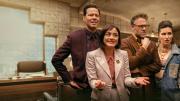 ¿Cuál es la serie que se llevó el mayor número de premios Emmy este año?