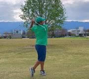 Abierto de San Pablo Country Life & Golf 2025: resultados y ganadores de la primera jornada