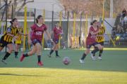 Pacífico y Confluencia avanzaron en la Copa Federal femenina y serán rivales en semifinales
