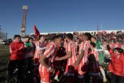 Independiente de Neuquén recibió una licencia del Consejo Federal y jugará el Regional Amateur