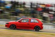 TC Neuquino y TPV: Nonnenmacher y López marcaron la diferencia en el autódromo de Roca