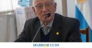 El rector de la UNSJ, previo a la marcha por el veto de Milei: “Muchos docentes están viendo si buscan otro tipo de actividad”