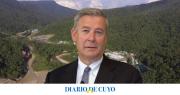 Un experimentado de la industria minera mundial toma el mando de Vicuña: quién es el flamante CEO del proyecto sanjuanino