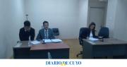 Ordenaron capturar a una pareja caucetera por intentar estafar a un infractor con un teléfono que fue de un juzgado