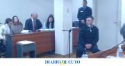 Juicio a tres efectivos por apremios ilegales: “Mi hijo iba a ser policía pero ya no quiere por lo que me hicieron”