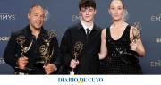 El fenómeno de “Adolescencia” de Netflix también arrasó en los Emmy