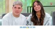 La evolución de la salud de Thiago Medina tras el accidente y el mensaje de su ex, Daniela Celis