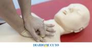 Capacitarán en Reanimación Cardio Pulmonar y uso del Desfibrilador Externo Automático