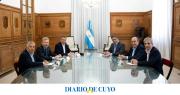 En medio de la polémica, Milei destrabó algunos ATN: los gobernadores favorecidos con $12.500 millones