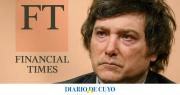 Según un diario británico, Javier Milei atraviesa “la mayor crisis de su presidencia”