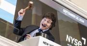 Fuerte castigo a los bonos que extienden pérdidas: el riesgo país supera los 1200 puntos