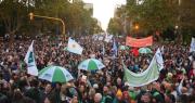 Marcha Universitaria: cuándo es y qué zonas estarán afectadas