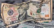 Mueren estos billetes de dólar