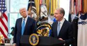 Trump cambia las reglas: su nuevo designado en la SEC frena la mano dura contra Wall Street