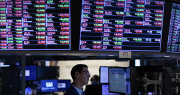 El Riesgo País superó los 1.100 puntos básicos y los bonos argentinos en dólares vuelven a caer