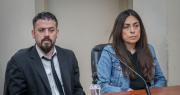 La condenada en la causa Garder zafó de otra causa penal y se comprometió a pagarle a la víctima $500.000