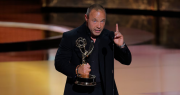 Premios Emmy 2025: todos los ganadores