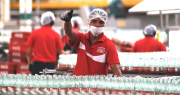 Una reconocida compañía internacional de gaseosas busca empleados en San Juan: cómo postularse