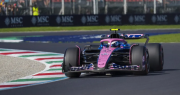 Horarios y cronograma de Franco Colapinto para el GP de Azerbaiyán 2025 de Fórmula 1