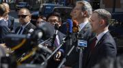 Washington logra un acuerdo con Pekín para que TikTok EEUU pase a control estadounidense