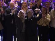 Javier Milei reúne el jueves a sus candidatos: foto y definiciones de campaña para repuntar en octubre