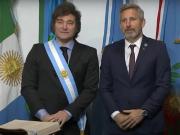 En medio del conflicto con los gobernadores, el Gobierno les giró $12.500 millones en ATN a Santa Fe, Entre Ríos, Misiones y Chaco