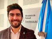 Tras la intervención, el Gobierno designa a otro funcionario de Salud en la Andis