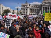 La Justicia le ordenó al Gobierno restituir las pensiones por discapacidad en Catamarca: deberá pagar los meses que las suspendió