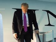 Donald Trump anunció un nuevo ataque contra una lancha con narcoterroristas de Venezuela: hay tres muertos