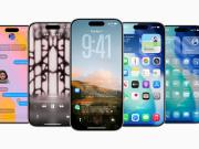 Apple lanza iOS 26, la última versión del sistema operativo de iPhone: cómo actualizar y qué modelos quedan obsoletos