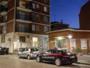 Un hombre se tiró de un cuarto piso y cayó encima de una señora: la mujer murió y a él lo acusan de homicidio