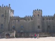 Los secretos del Castillo de Escalona: mil años de historia al alcance de todos
