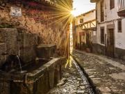 Conocé el pueblo de Castilla y León que vive con un solo habitante y guarda una joya europea