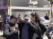 Tienen la cara del asesino, pero no saben quién es, la bronca del hermano del comerciante asesinado en Esteban Echeverría