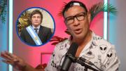 Maravilla Martínez elogió a Javier Milei y desató polémica con una dura analogía