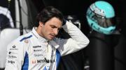 FIA le revocó la Carlos Sainz la sanción aplicada en Zandvoort