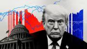 La aprobación de Trump entre los votantes latinos cae al 37 % en una nueva encuesta