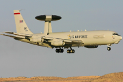 Venezuela denuncia vuelos frecuentes de aviones militares de EE.UU. cerca de sus costas