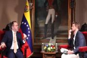 (VIDEO) Sigue sin esclarecerse: Venezuela pide investigación internacional por ataque de EEUU a una lancha con 11 personas
