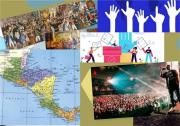 Efemérides 15 de septiembre: Se independiza Centroamérica