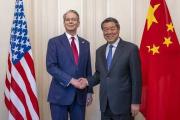 Acuerdo entre EEUU y China por TikTok: esto anunció el gobierno de Trump