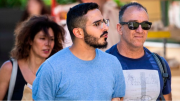 Capturan a hombre que inspiró la serie de Netflix el 'Estafador de Tinder'