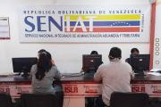 Seniat: conoce cuatro beneficios de registrar tu negocio en Venezuela