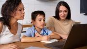 Recursos para padres inmigrantes en EEUU: guía para la educación temprana y cuidado infantil