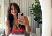 Isabella Ladera y sus preferencias en la intimidad: así le respondió a un seguidor