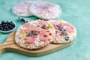 Masa fácil en 3 versiones: recetas creativas con una misma base